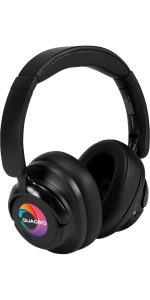 Boompods ANC+ Headpods
