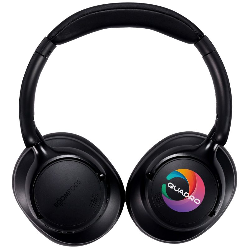 Boompods ANC+ Headpods - 4