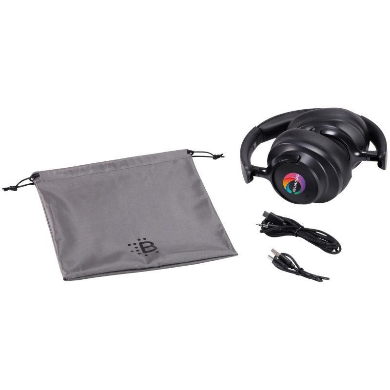 Boompods ANC+ Headpods - 7
