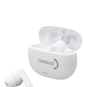 Boompods Noise Canceling Echobuds