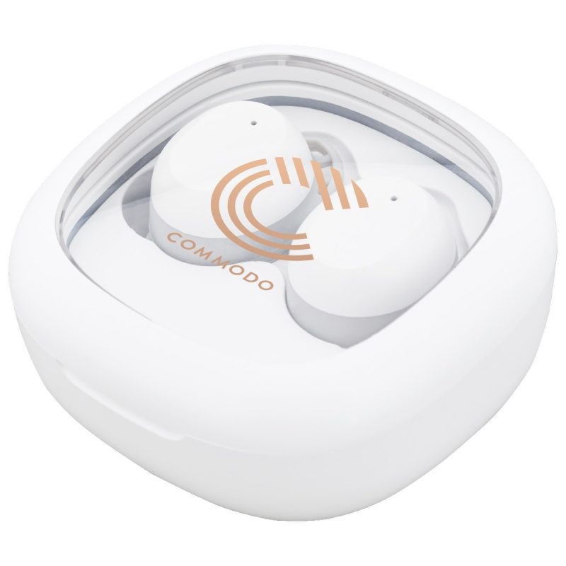 Boompods Vibe Earbuds - 1