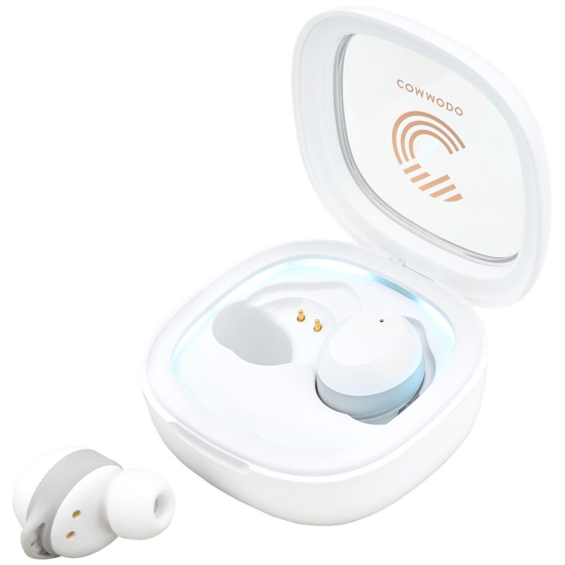 Boompods Vibe Earbuds - 2