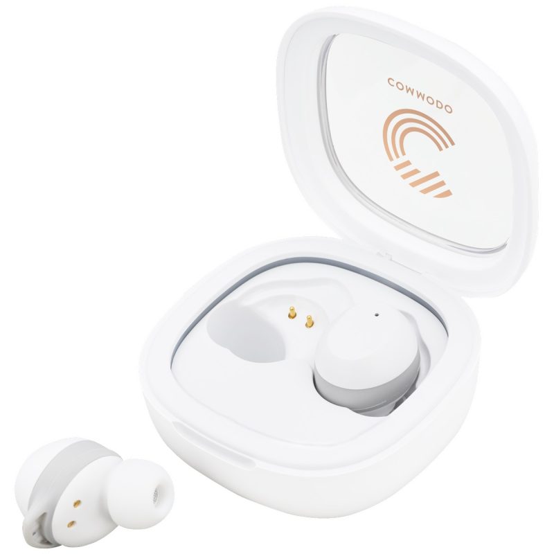 Boompods Vibe Earbuds - 3