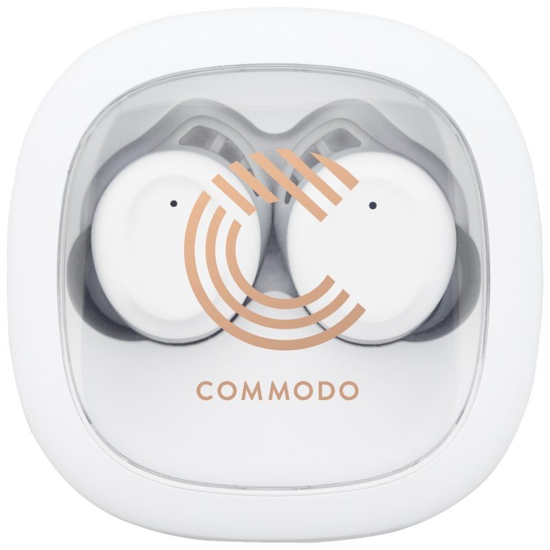 Boompods Vibe Earbuds - 5